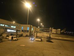 -吉隆坡国际机场