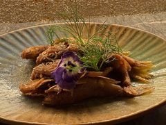 -龟兹KUCINA·新疆菜(前滩L+PLAZA店)