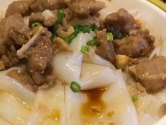 -丰圆轩粤式茶楼 . 点心粤菜(夏茅店)