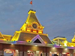 -沈阳方特欢乐世界