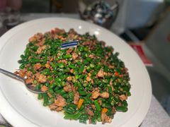 霸道尖椒鸡-川味里•商务宴请•团建聚餐(清湖店)