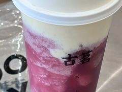 -古茗(成龙店)