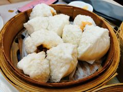 蜜汁叉烧包-点都德(汇点楼店)