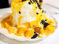 -杨小贤芒果绵绵冰(南门口店)