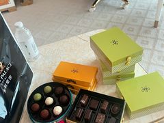 -甜艺廊(永利皇宫店)