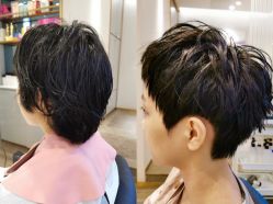 -Kraemer Paris  苏豪路易士·嘉玛发廊