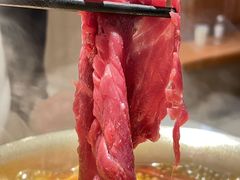 -享遇.锅姥姥牛排海鲜自助(小寨店)