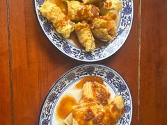 -茅老太臭豆腐