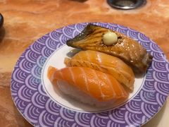 -万岁寿司(蓬江万达店)