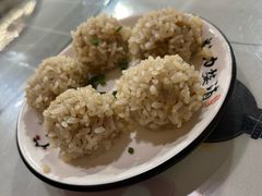 -朗妈私房菜(婺女州店)