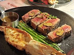 -安妮意大利餐厅(日坛店)