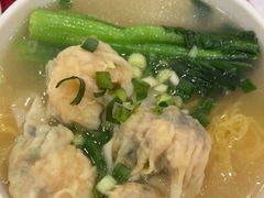 -龙的酒楼·手工早茶·顺德菜(近良路店)
