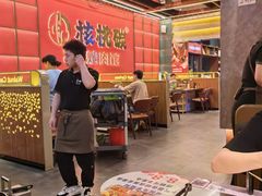 -核桃碳烤肉馆(深圳首店)