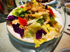 -老三烤肉·融合菜宴会厅