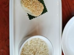 -扬州香格里拉·香宫中餐厅