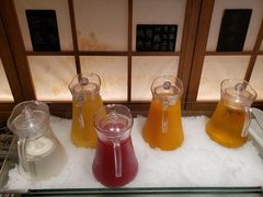 -松子料理(亮马桥店)