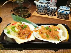 -蟹将军·松叶蟹和牛日料放题自助(K11店)