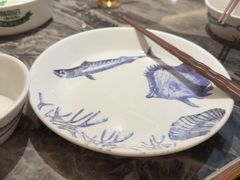 -前海沿·海鲜水饺青岛菜(乐客城店)