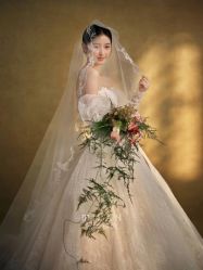 -米兰尊荣婚纱摄影·婚纱照会馆