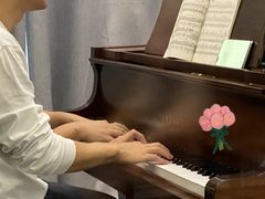 -Melody Mentor音乐私教馆(朝外·悠唐店)