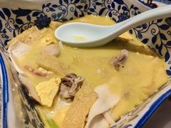 -南京大牌档(济南万象城店)