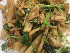 -西北朗益和穆斯林餐厅