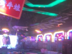 -路边边.炒菜烧烤.音乐餐厅(良乡长虹店)