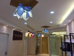 -本真坊美容美体沙龙