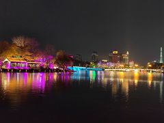 -南通濠河风景名胜区