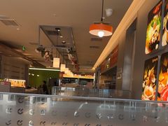 -呷哺呷哺(王府井喜悦店)