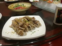 -名轩·中餐厅(南京玄武湖假日酒店)