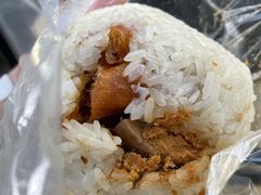 -秋英饭团(大庙新村店)