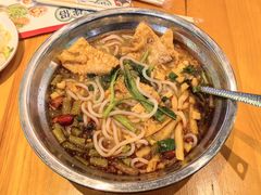 -雙冲柳州螺蛳粉&酸嘢&桂林米粉(簋街店)