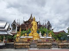 -西双版纳总佛寺