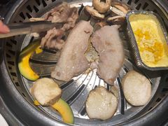 -木槿花韩式炭烤·熟成肉工坊(孙文东路店)
