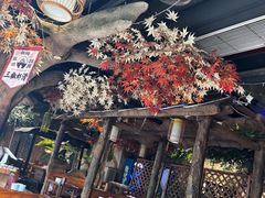 -城墙拐拐火锅(三峡广场黑金冠店)