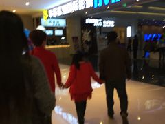 -幸福蓝海国际影城(烟台大悦城IMAX店)