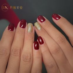 -丹曦·美甲美睫