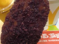 -麦当劳(西单明珠店)