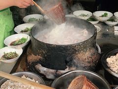 -甘记肥肠粉(马鞍北路店)