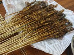 -十里铺铁板鱿鱼