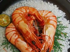-花潮料理艺食馆(世欧广场店)