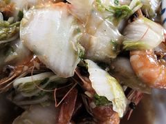 -1910老鲁味海鲜·戳子肉·青岛菜(金沙滩店)