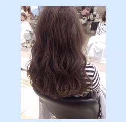 点击看大图 -KIMI HAIR SALON·烫染设计店