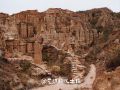 -元谋土林景区(物茂土林)