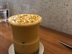 -PUZZLE COFFEE 拼图咖啡