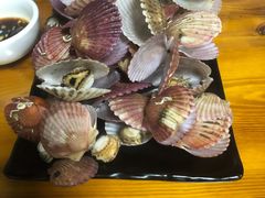 -兆辉木炭海鲜烧烤·海鲜小炒