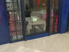 门面-东方豪客牛排意面披萨(金凤万达店)