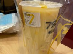 -7分甜(苏州中心店)
