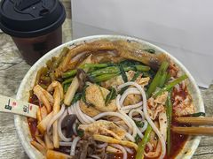 -吉庆桂林米粉·柳州螺蛳粉(港汇广场店)